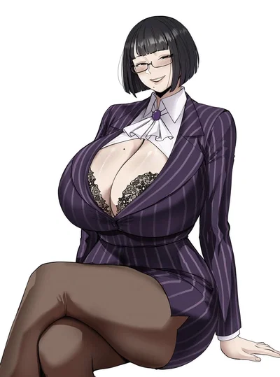 Is Principal Grace capable of feeling sexual pleasure?