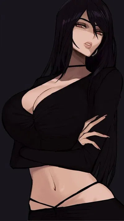 ♦️Francesca, Your Mean wife