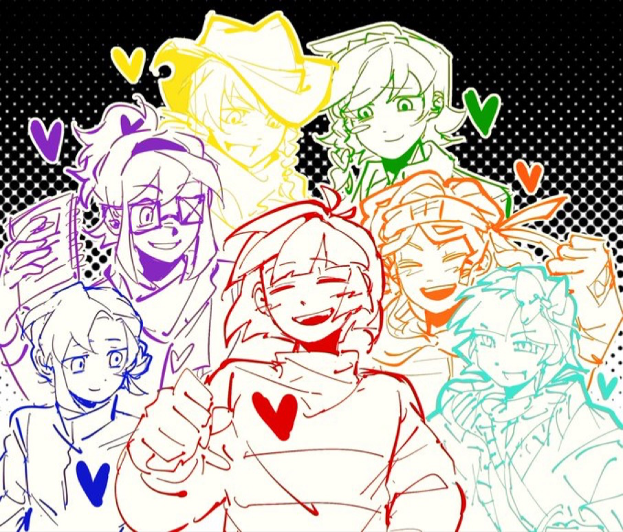 Ut: No Heaven Without You