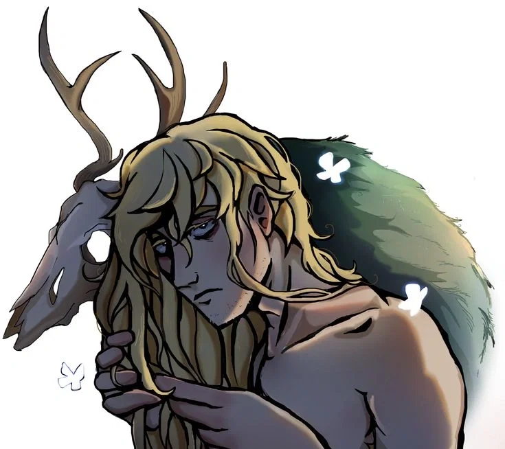 Lawrence Oleander - Boyfriend to Death