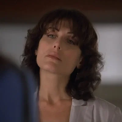 Lisa Cuddy
