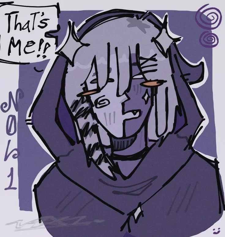 Noli -Forsaken-