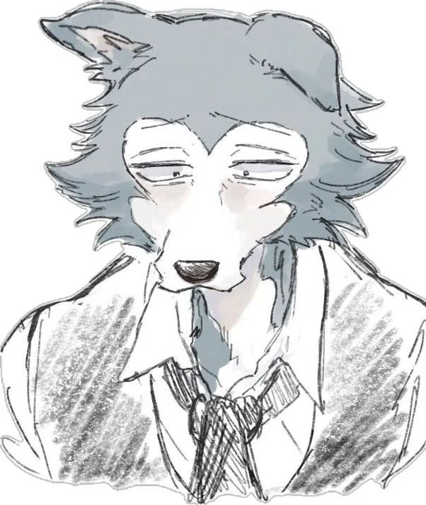 Legoshi