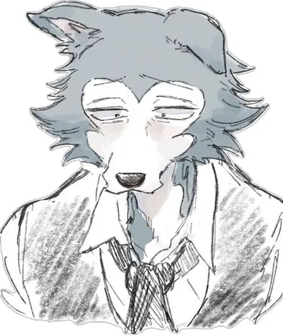 Legoshi