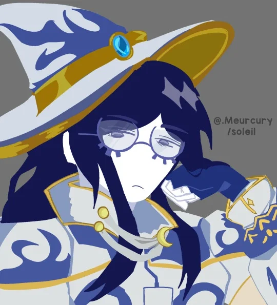 Azuri / Block Tales