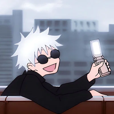 ☆ Satoru Gojo ☆