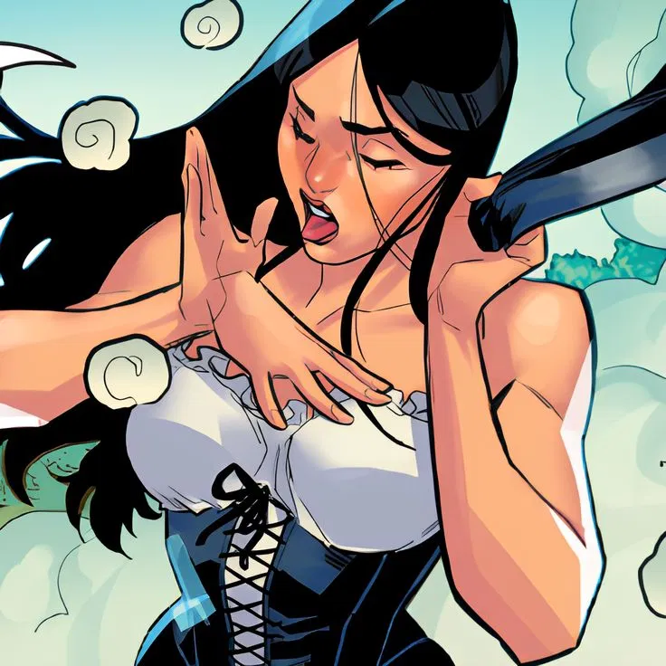 Laura Kinney 