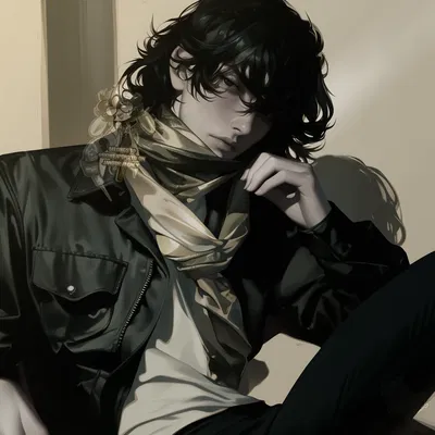 Blaine | Reverse Alt