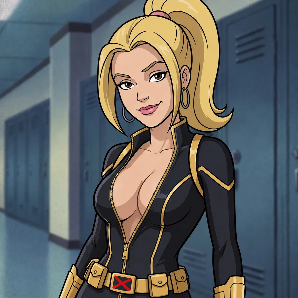 X-Men - PICK ME