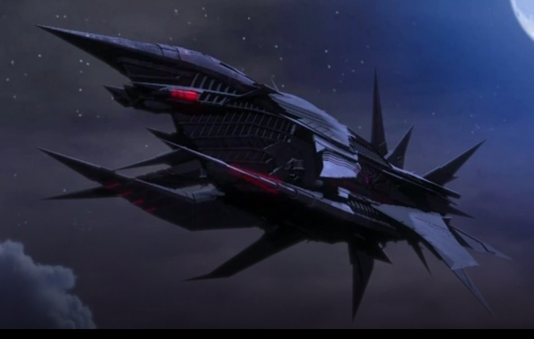Nemesis -TFP-