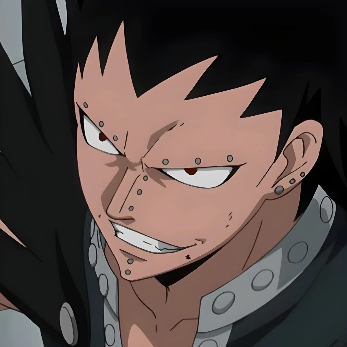 Gajeel Redfox