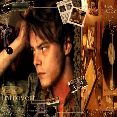 Jonathan Byers