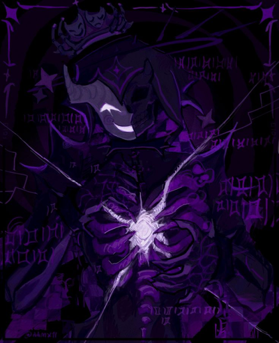FoRsAkEn ~ ✦ ~ Noli