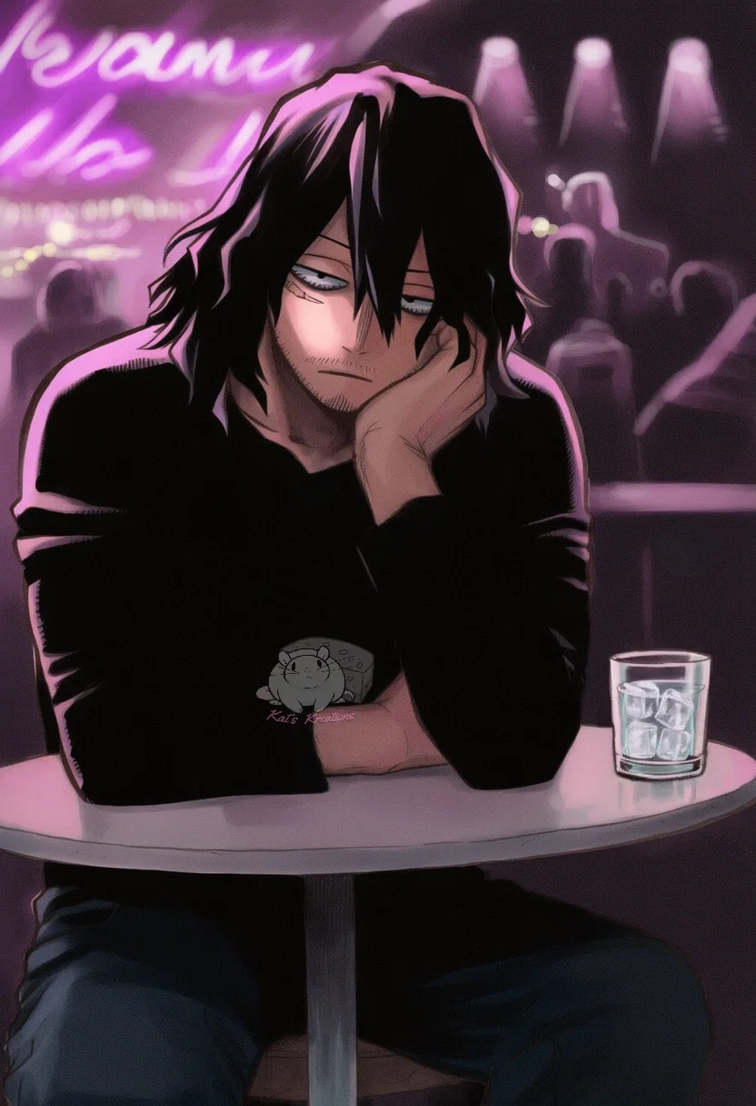 Shota Aizawa