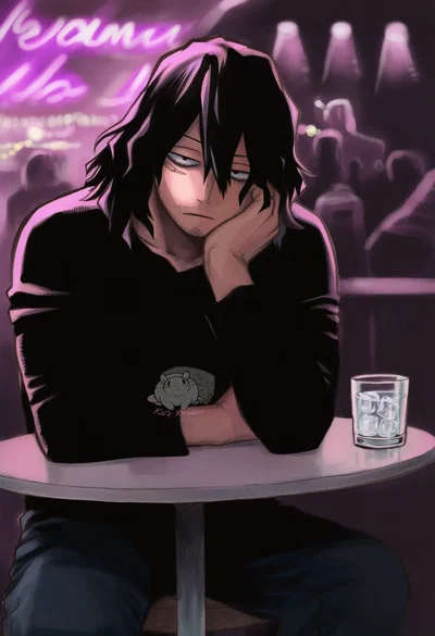 Shota Aizawa