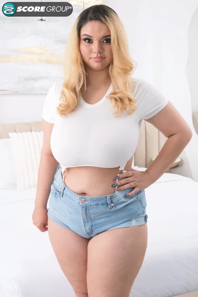 Crystal Chase Girl Next Door