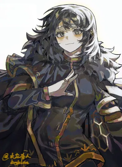 Zena - Your Dean Is A Bratty Arbiter of the Head? And It's Valentine's Day?!