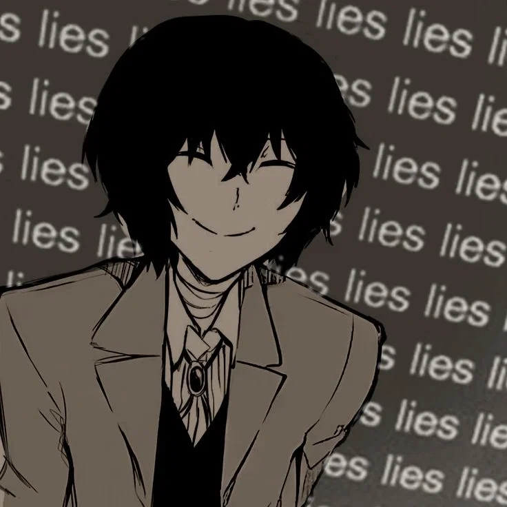 Dazai Osamu
