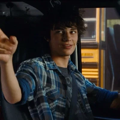 Rodrick heffley