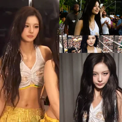 Seol Yoon-A (Sulyoon) | After the Festival