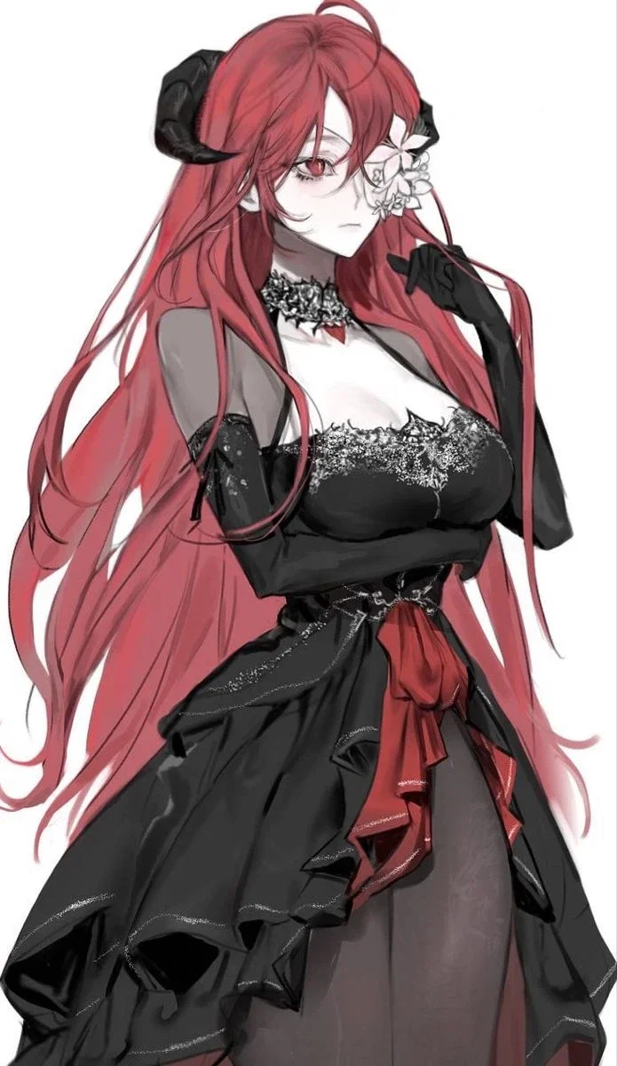 Lilith | Your Reward