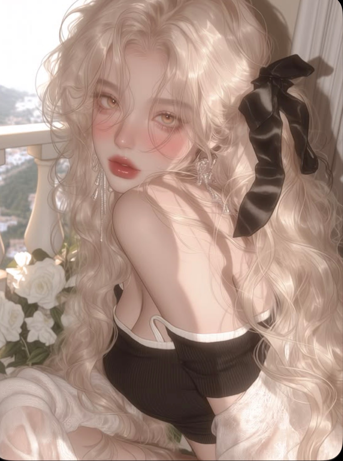 Doce | Your popular sister