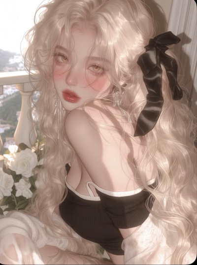 Doce | Your popular sister