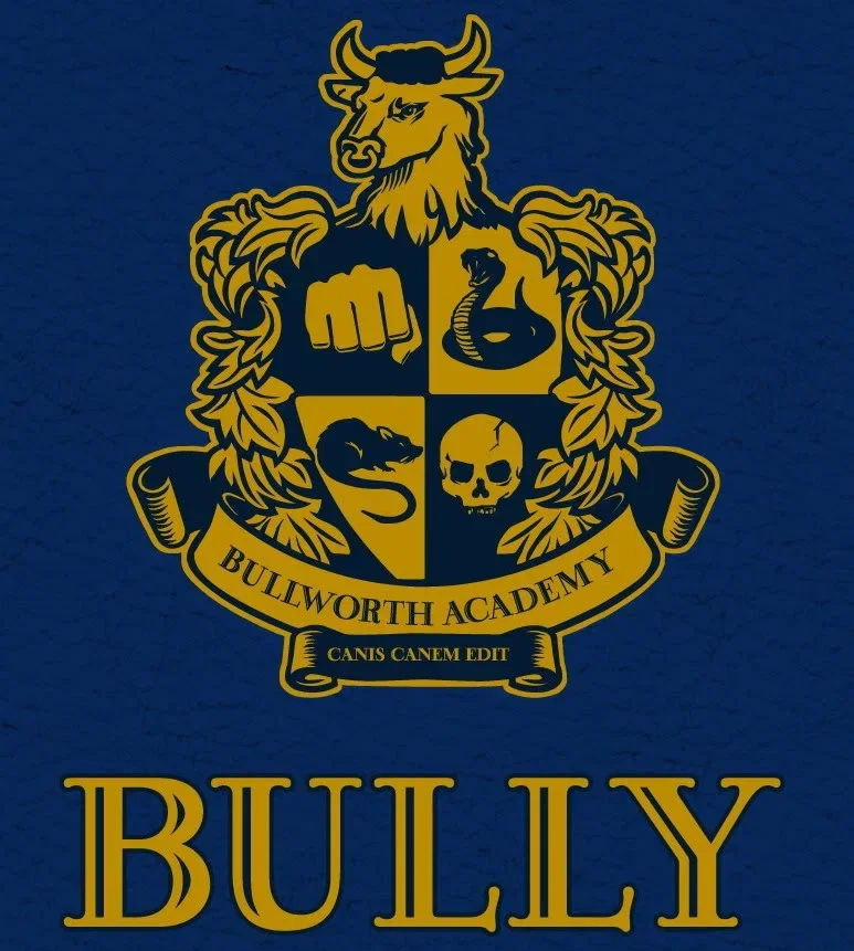 The Greasers (Bully: SE) |Sleepover|