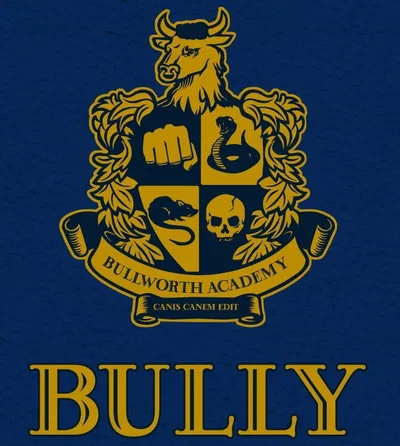 The Greasers (Bully: SE) |Sleepover|