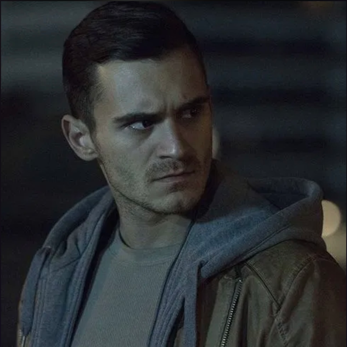 Vladimir Makarov