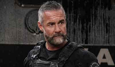 deacon {S.W.A.T}
