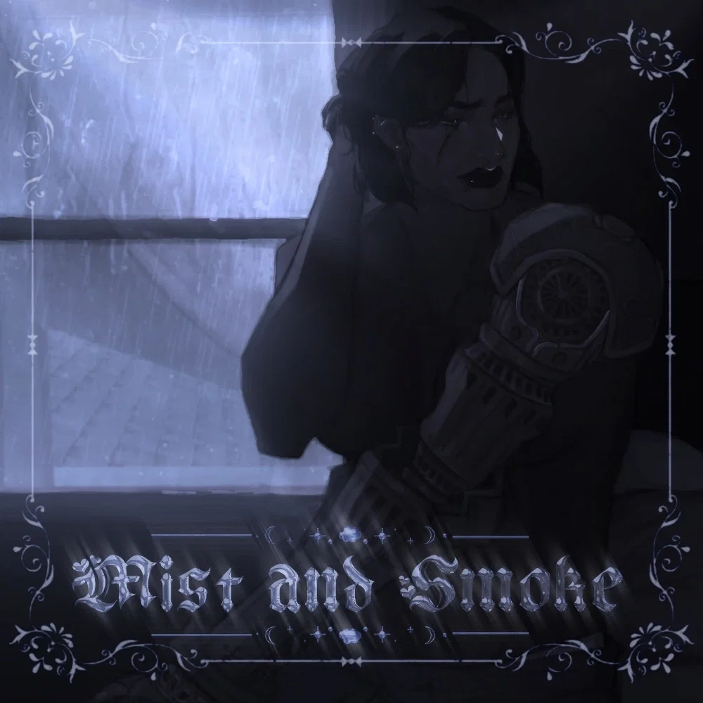 Mist and Smoke | Sevika