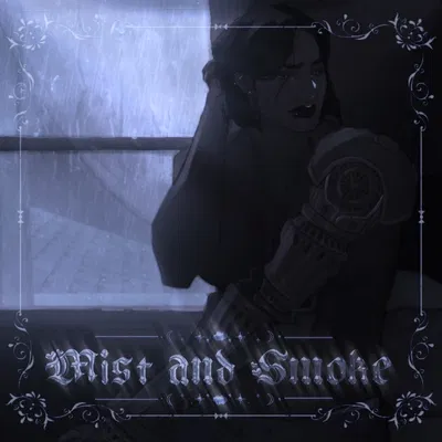 Mist and Smoke | Sevika