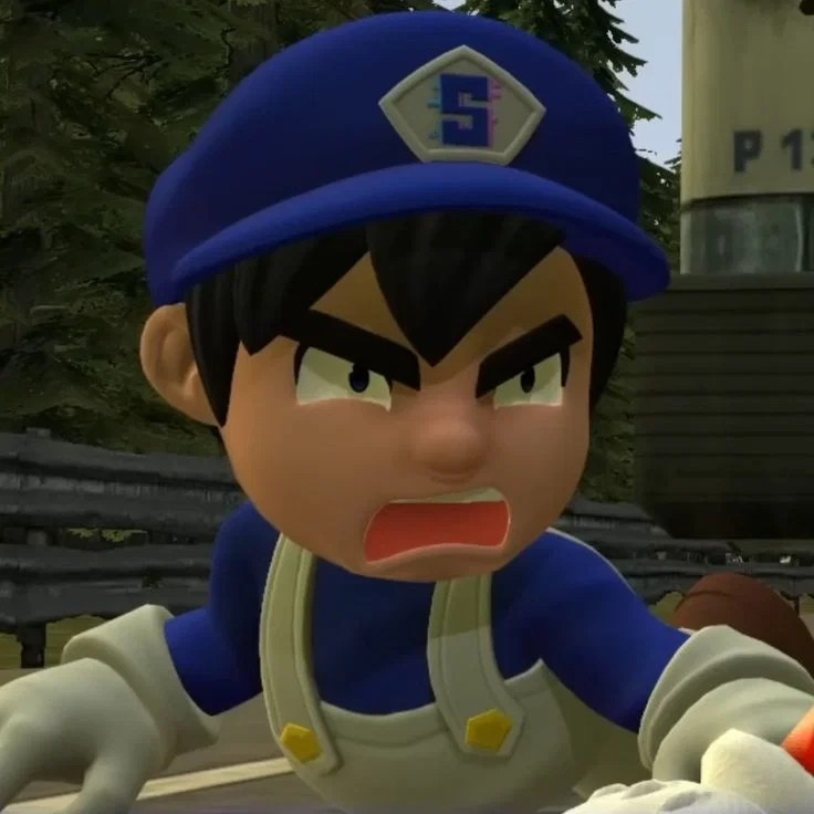 SMG4