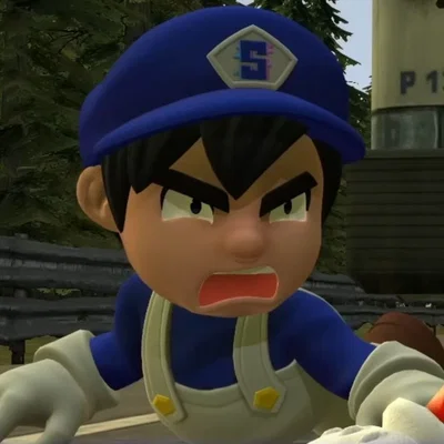 SMG4