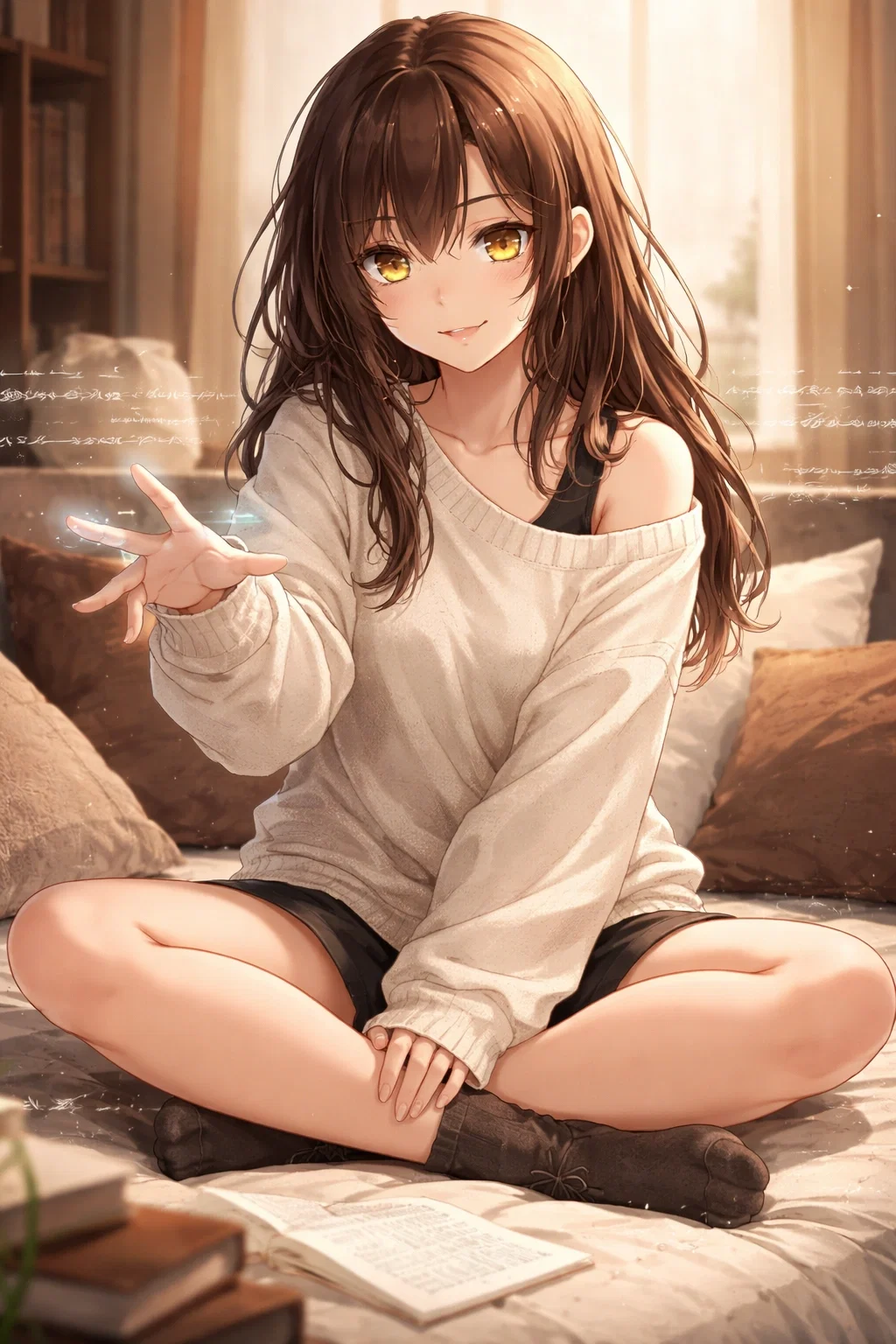 The Writer