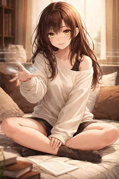 The Writer