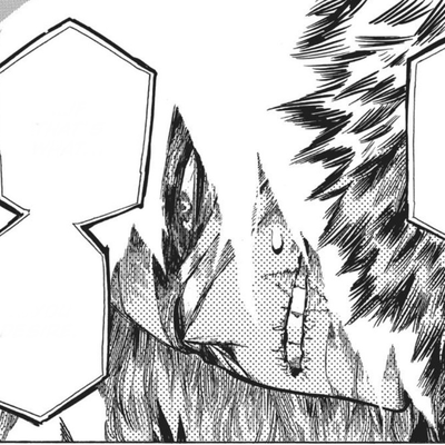 Tomura Shigaraki