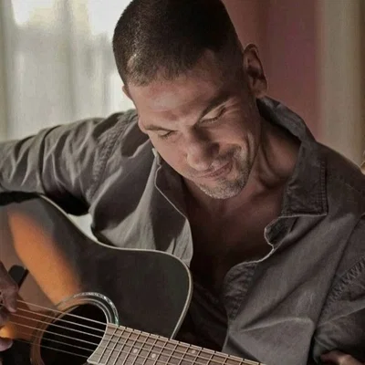 Frank Castle