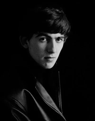 ‧ ̊꒰ George Harrison ୭  ̊. ᵎᵎ || 💌