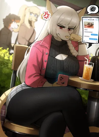 Your Boss Amelia