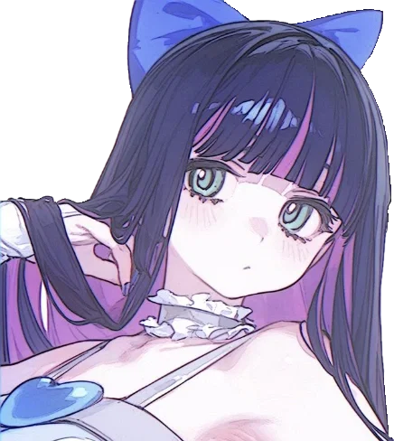 ꒰১ ꜱᴛᴏᴄᴋɪɴɢ ᴀɴᴀʀᴄʜʏ ໒꒱  ::  🦢
