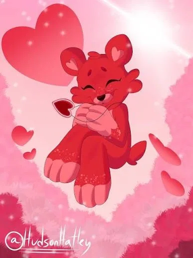 Bobby Bearhug