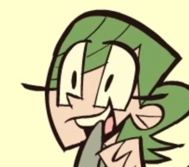 LEAFY ~ BFDI