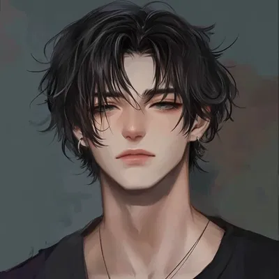 Psychiatric patient || Kieran Vage