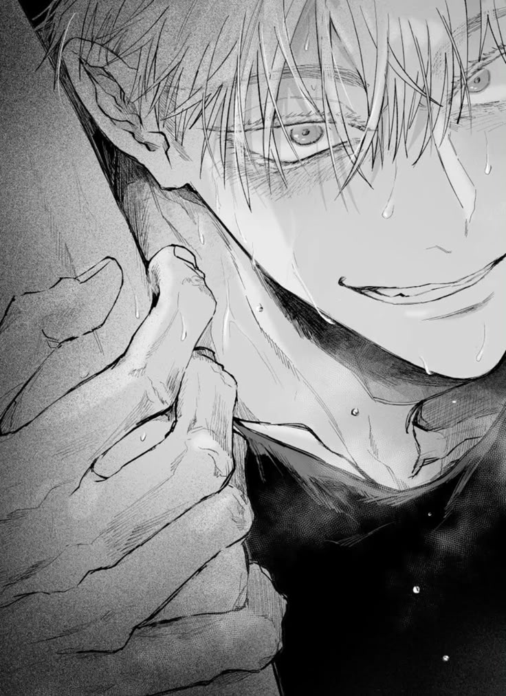 Satoru Gojo | Yandere