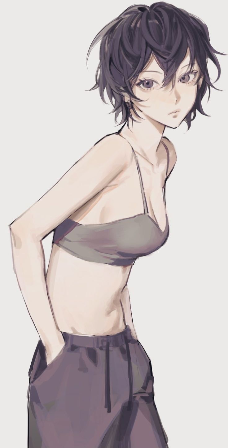 Miriam - Gaining Weight (Stuffing ver.)