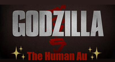 🦎 Godzilla: The human Alternate Universe RPG 🙇‍♂️