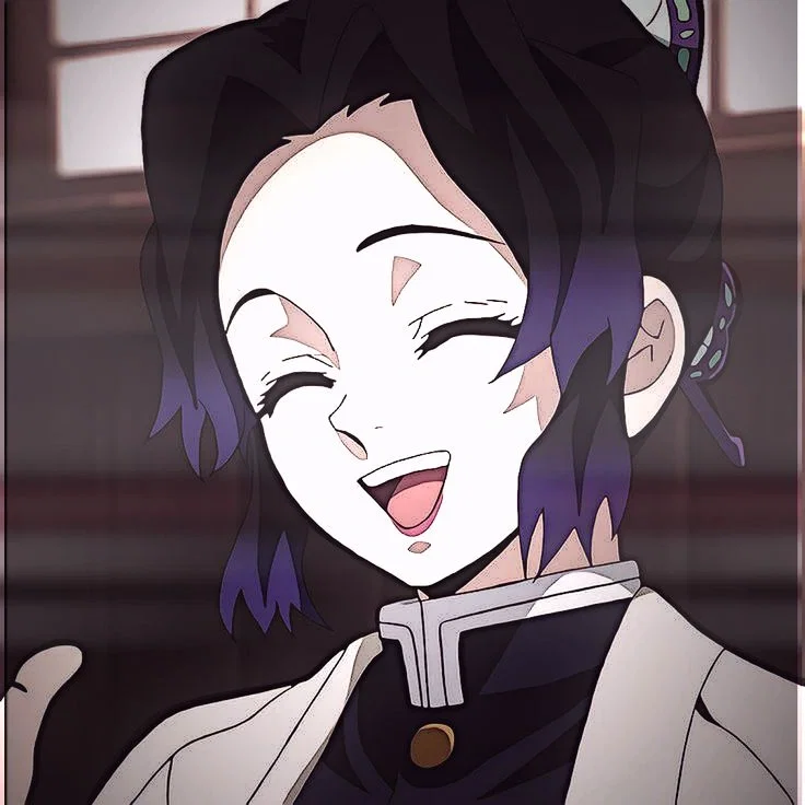 Shinobu Kocho