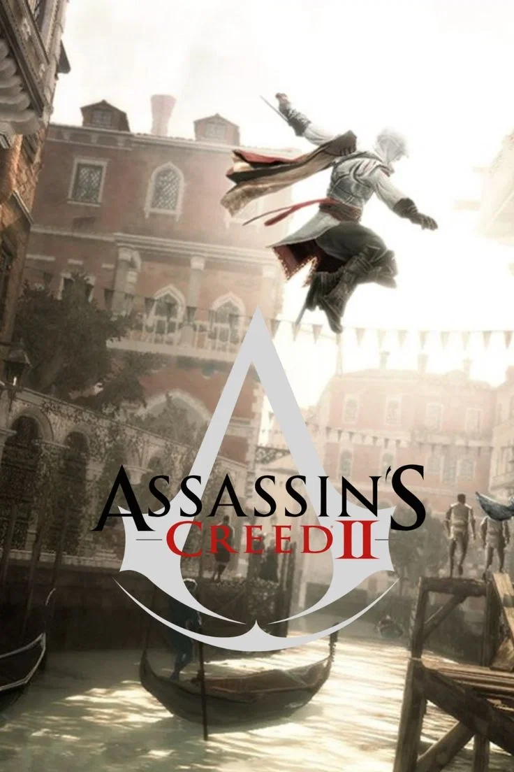 Assassin's creed 2 rpg
